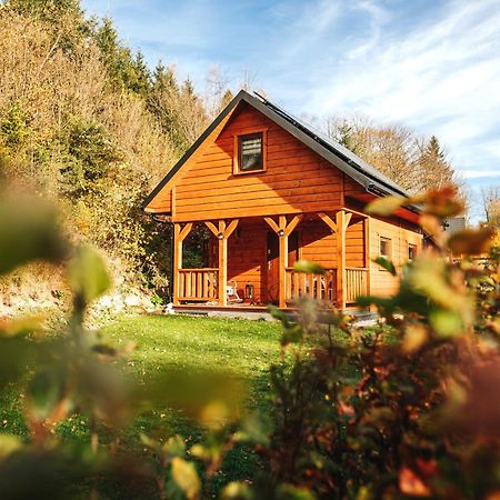 Chatka Dziadka Sudety Stronie Śląskie Exterior foto